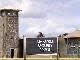 Robben Island prison